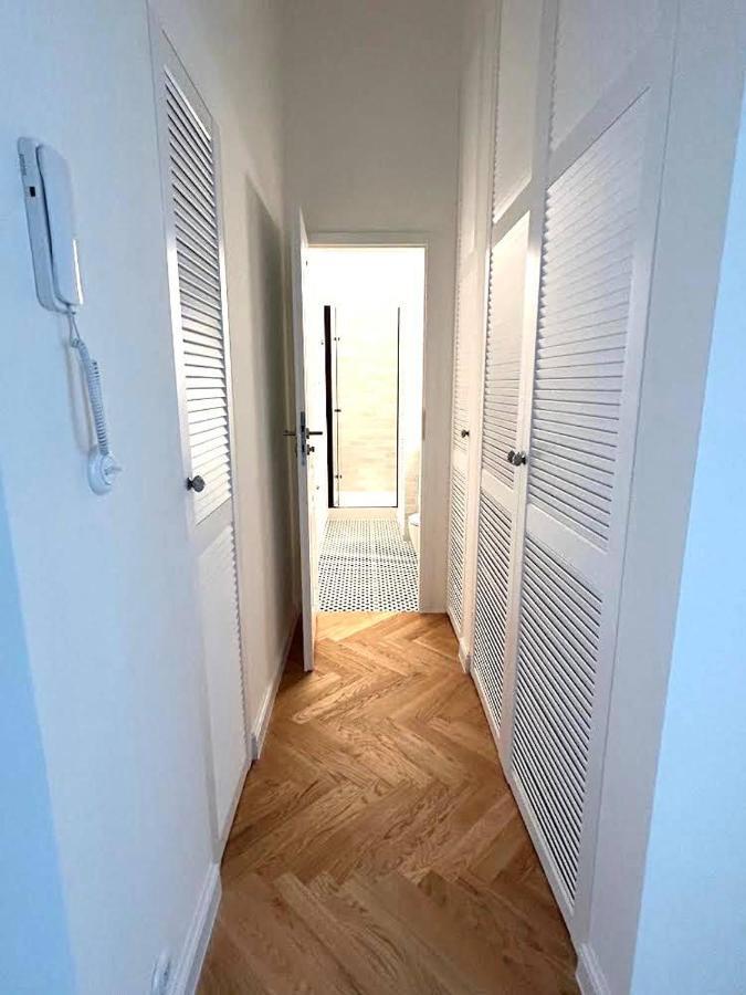 Old Town Residence , Wi-Fi , 2-Beds , Aesthetics - By Hik Apartments Varşova Dış mekan fotoğraf